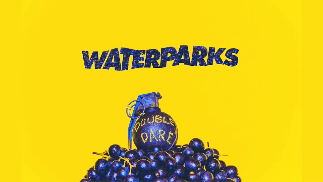 Waterparks - Gloom Boys Instrumental
