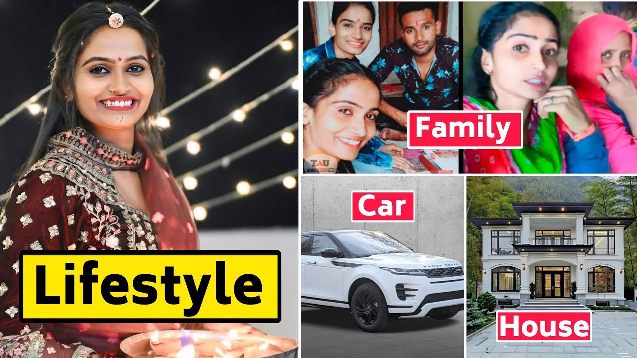 Priyanka Chauhan Lifestyle 2025| Age,Family, Boyfriend,House| Priyanka Chauhan Biography 2025