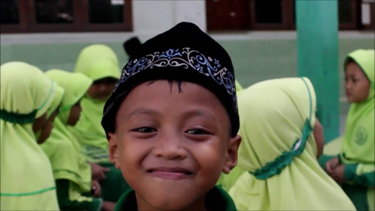 #MasukKelas3 - Miftahul Ulum 01 Semarang