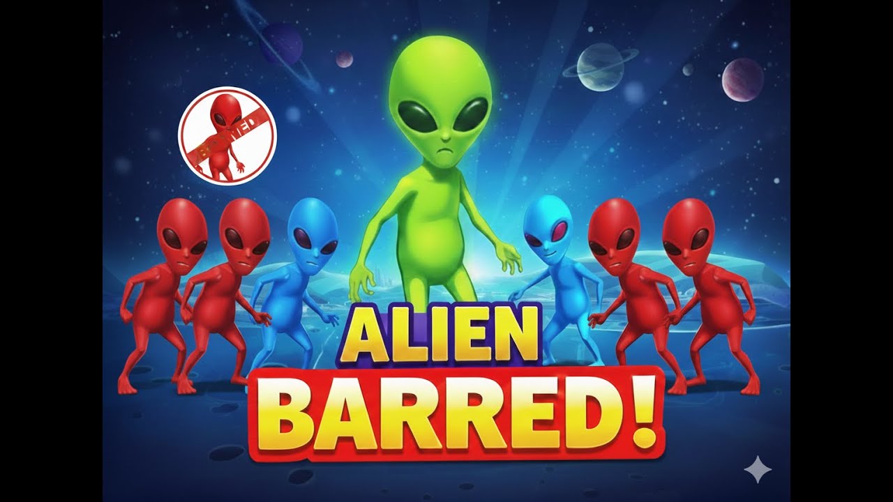 ALIEN BANNED FUNNY GAME PLAY SHOCKING CITY NIGHT SURPRISE 👽#viral #shorts#shortsfeed#youtube