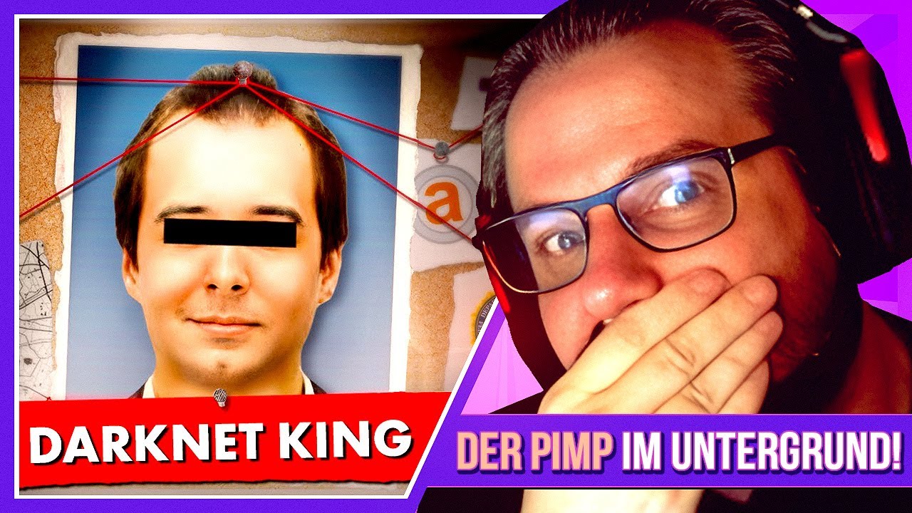 Er hat nur einen Fehler gemacht! - Gronkh Reaction