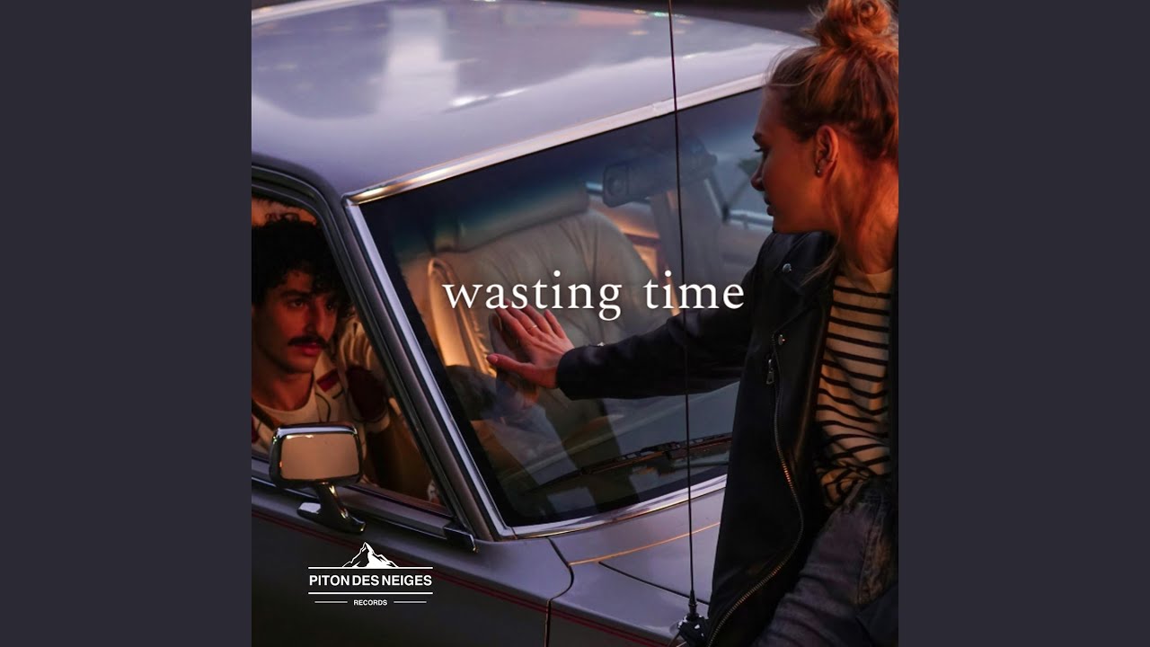 Wasting Time
