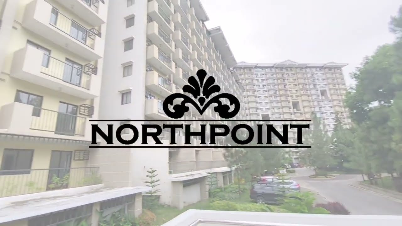 Davao City Condo Northpoint Camella | Official Virtual Tour