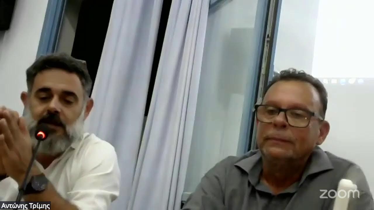 20250722 14η ΣΥΝΕΔΡΙΑΣΗ ΣΔ ΜΗΛΟΥ 2025