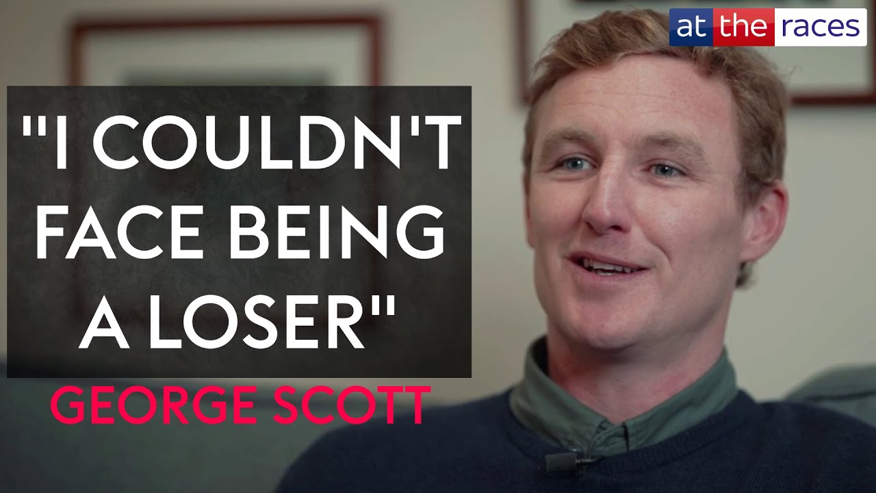 Trainer George Scott opens up on Pep Guardiola fascination, his divorce and motivations!