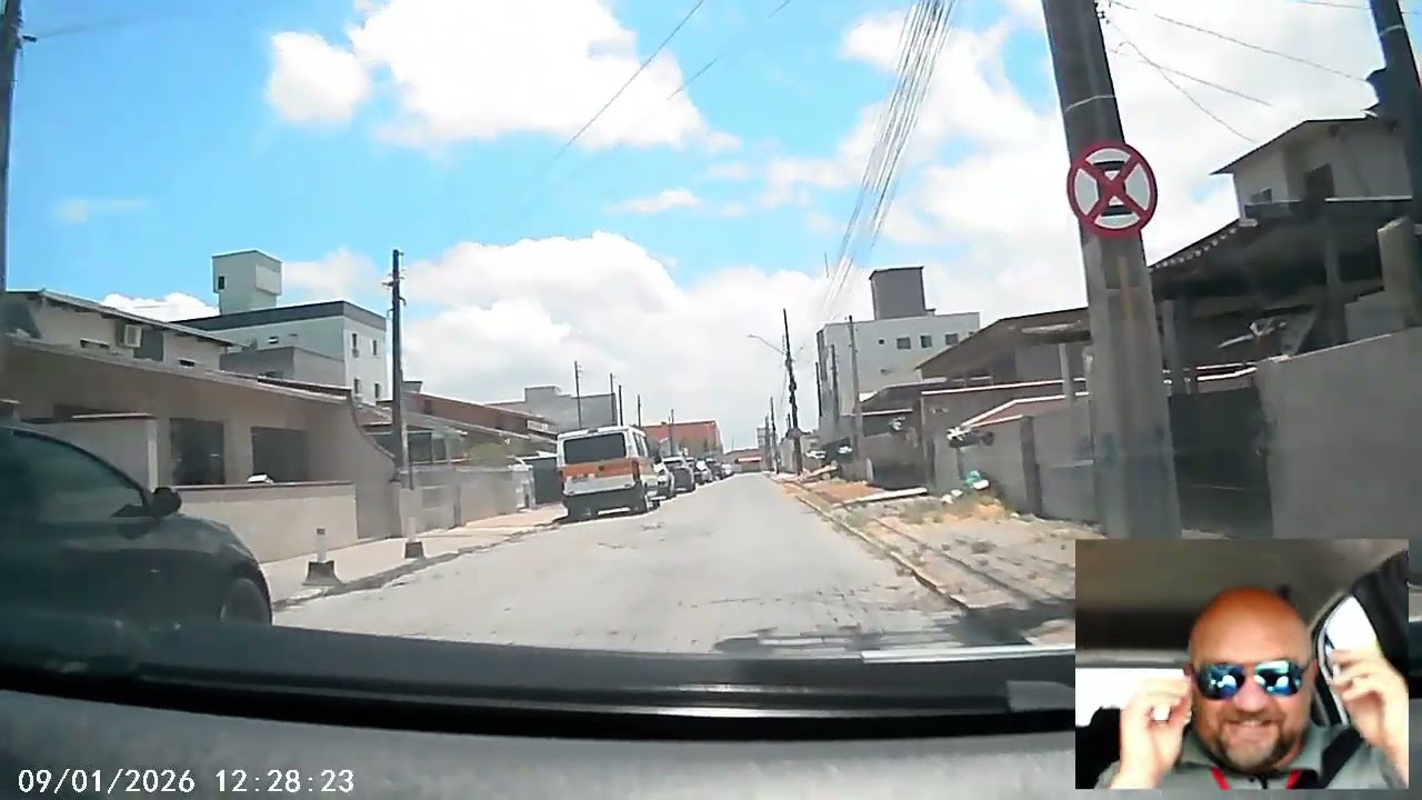 Uma aula muito boa com uma dose de brincadeira.