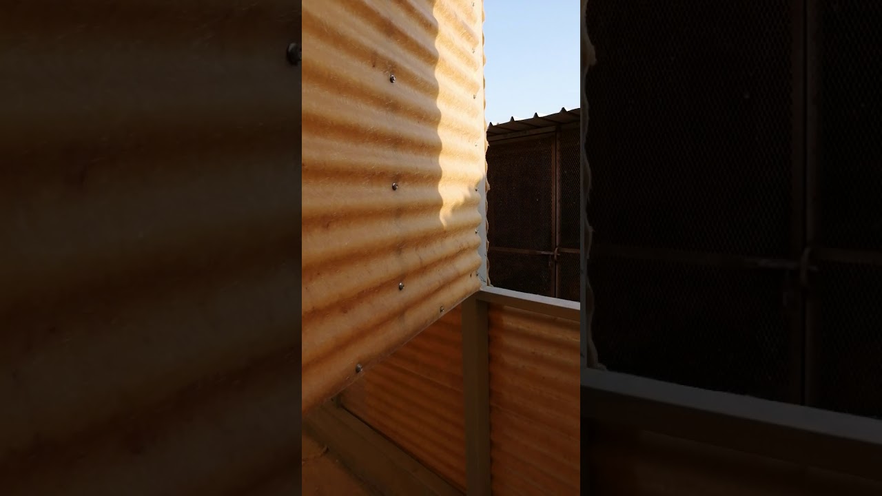 ترتيب محاكر الأمهات داخل البركس