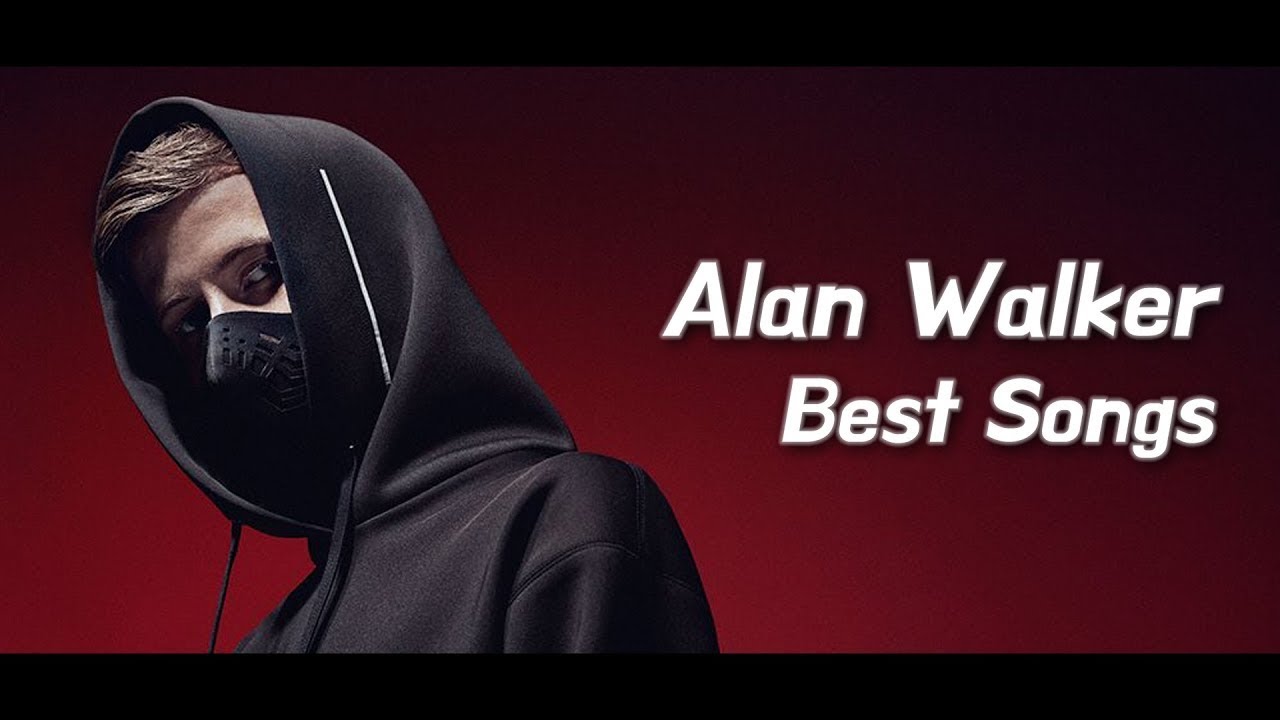 [𝐏𝐥𝐚𝐲𝐥𝐢𝐬𝐭] 알랜워커 노래 모음 명곡 가사｜Alan Walker best songs playlist