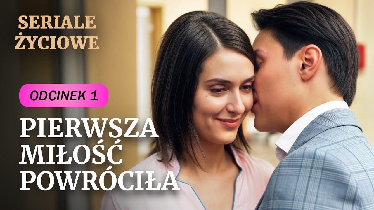 💔Nie widzieli się przez 7 lat | SERIALE 2025 | SERIALE O MIŁOŚCI