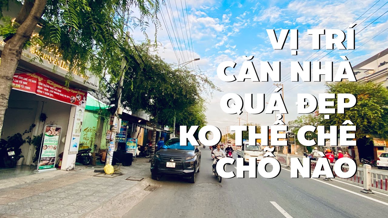 Nhà mặt tiền đường lớn sầm uất ở Vũng Tàu giá chưa tới 30tr/m2, tin nỗi ko?