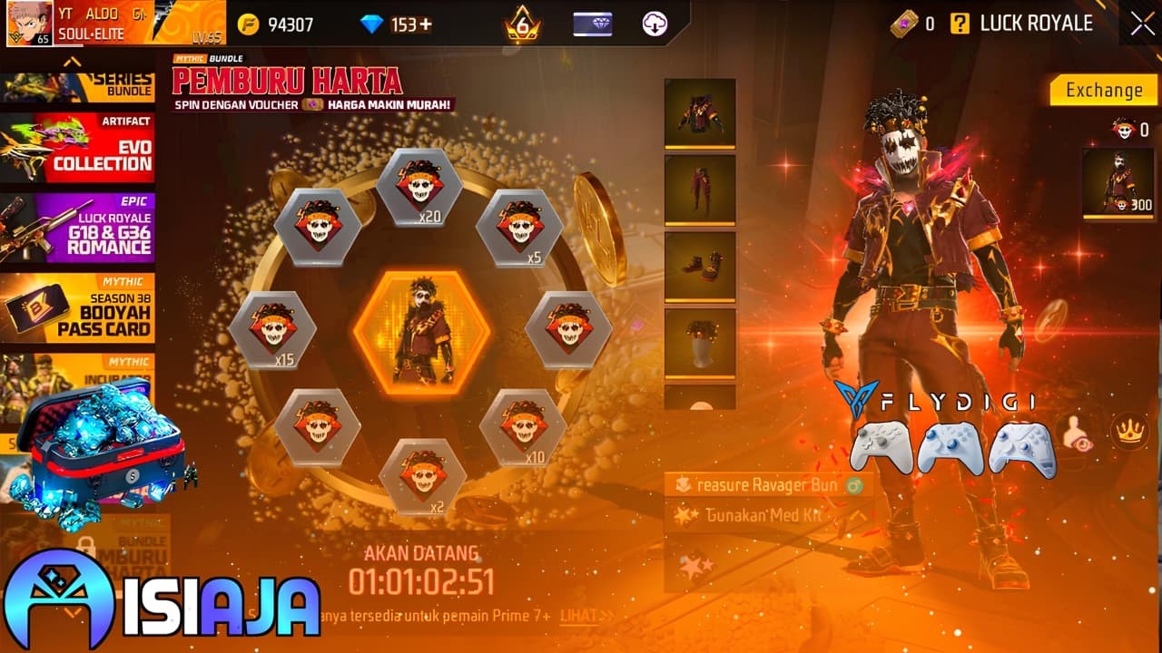 🔴LIVE CR CS ELITE 44 #shorts