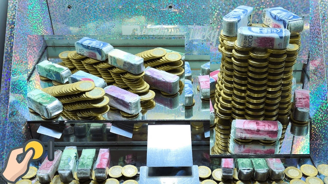Torre + barquitos de monedas uma buena jugada 😱🎰12/08