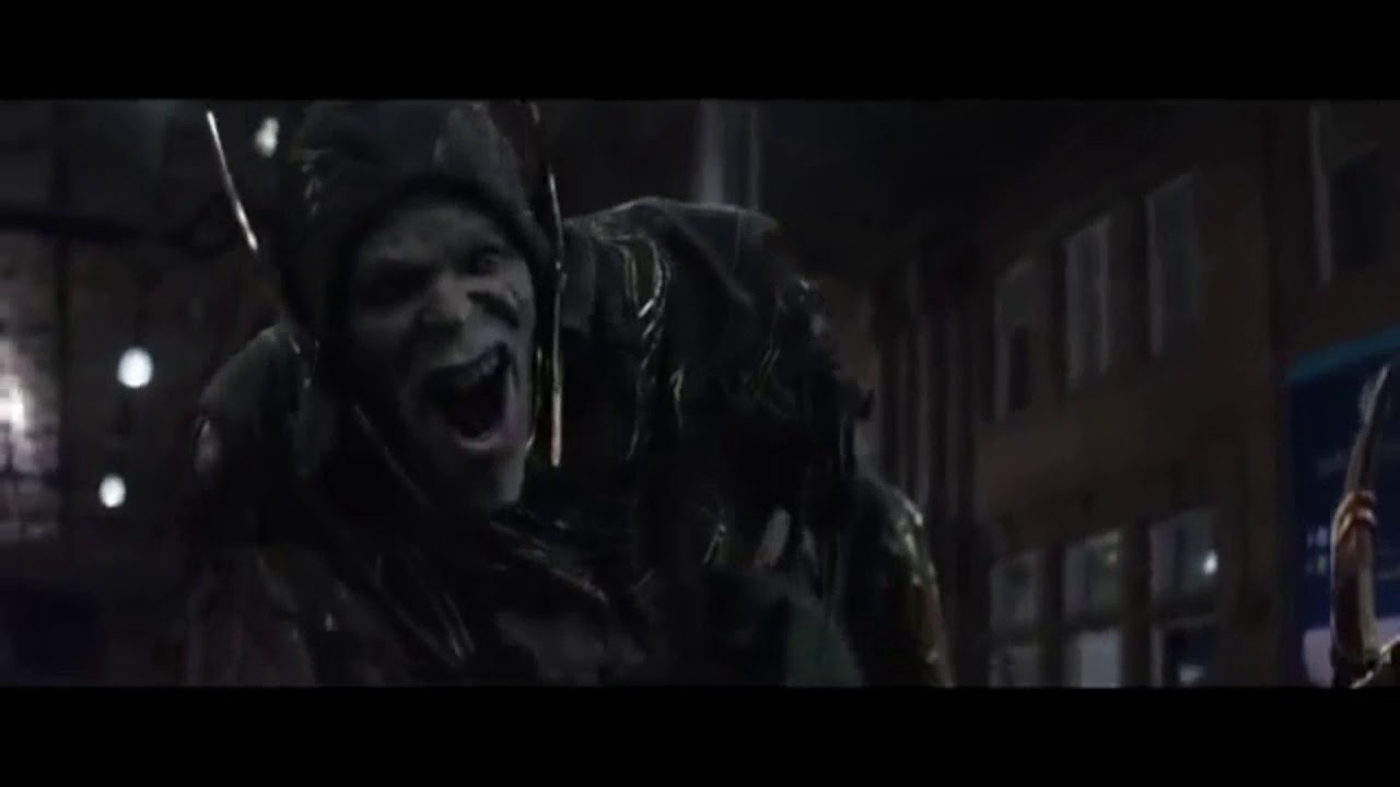 Skillet - Save me (Avengers)