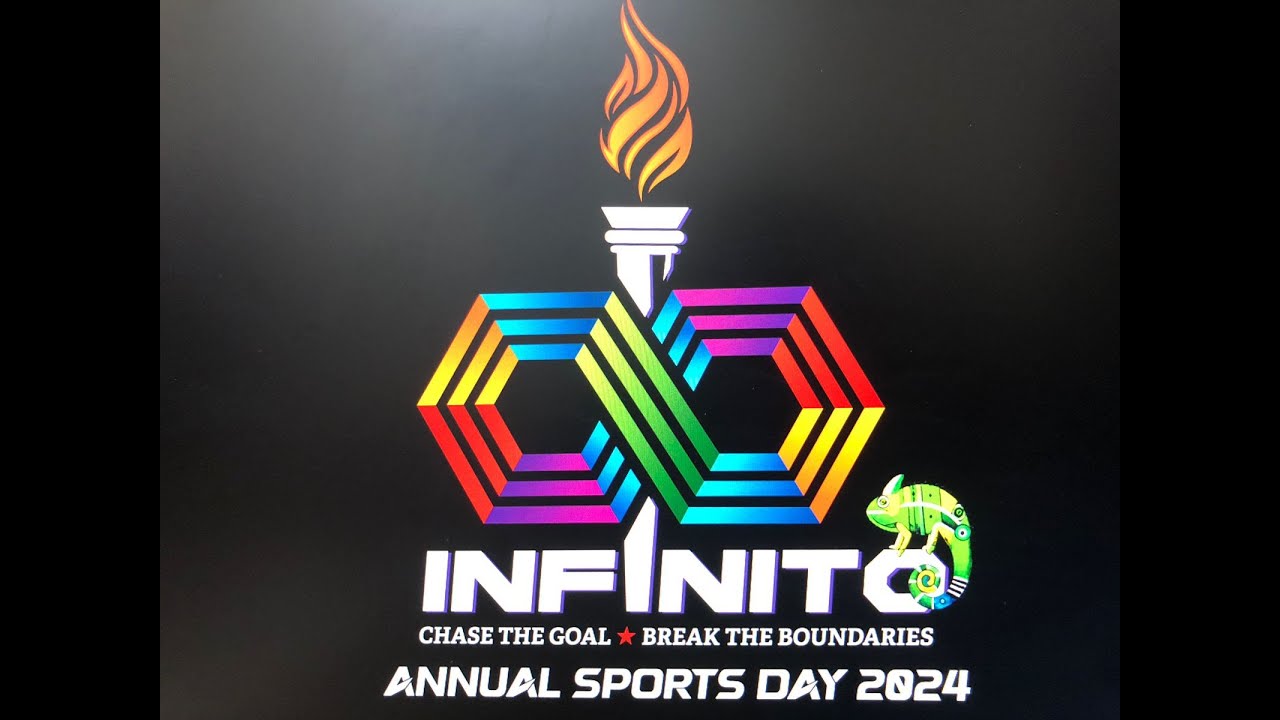 Annual Sports Day 2 St. Vincent Pallotti School's  