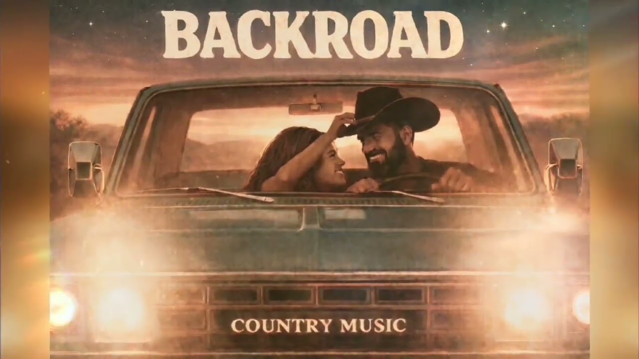 Backroad - Country Music (2026)