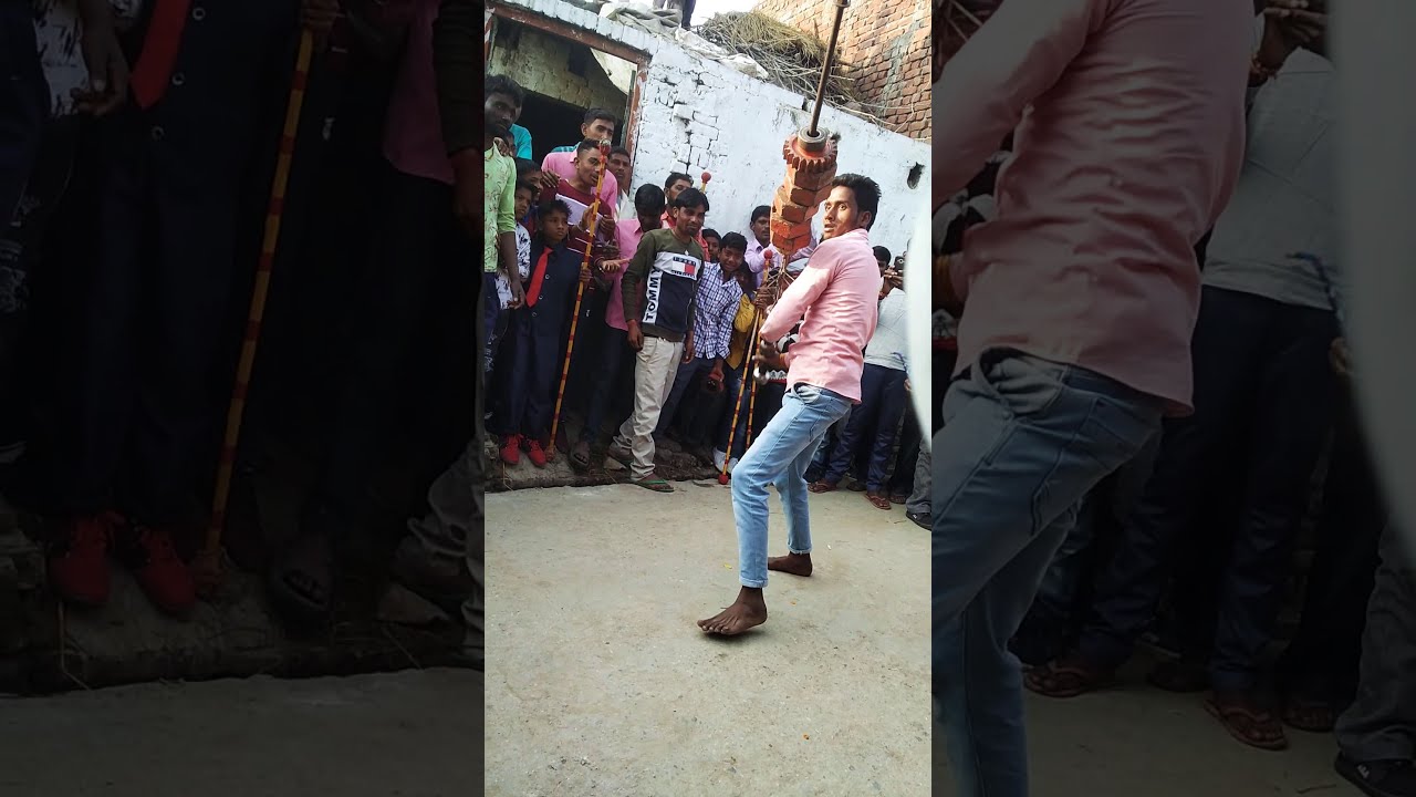 Ravidas akhada video