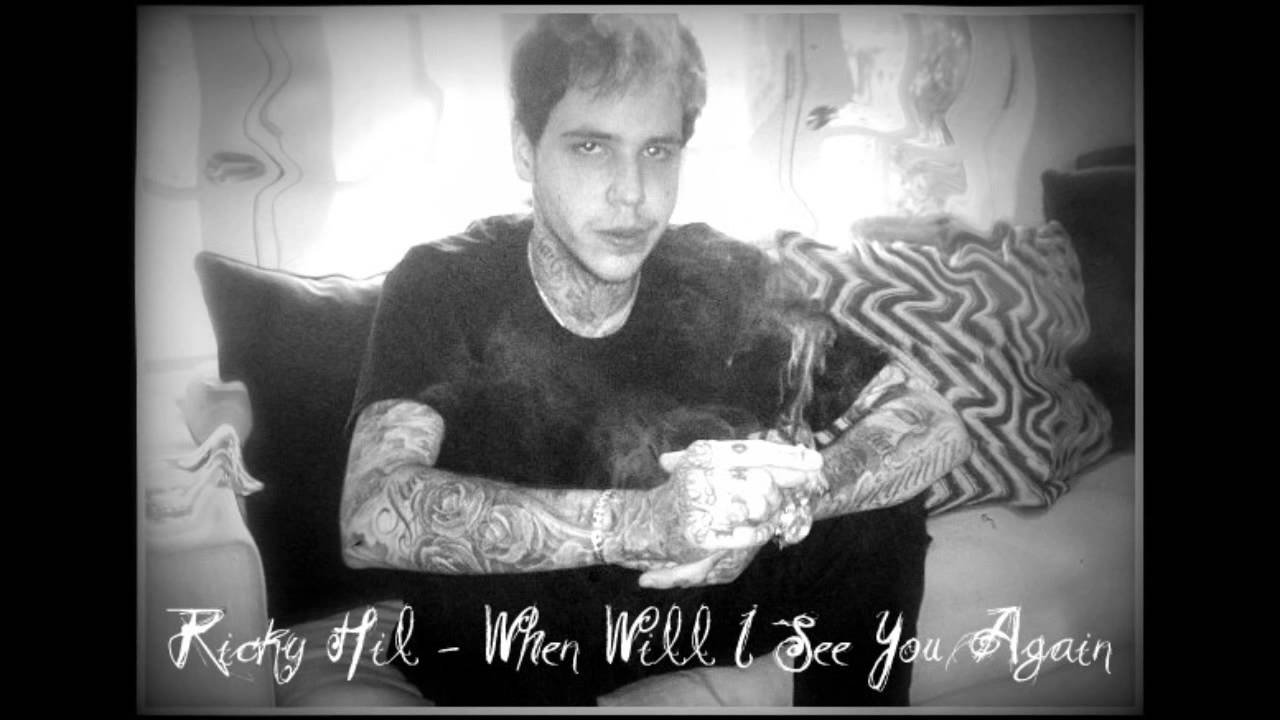 Ricky Hil - When Will I See You Again (Lost Limos 5) HD