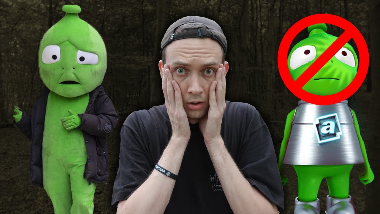 NA&Scaron;EL JSEM ALZ&Aacute;KA V LESE! 😱😍 **&scaron;&iacute;len&eacute;**