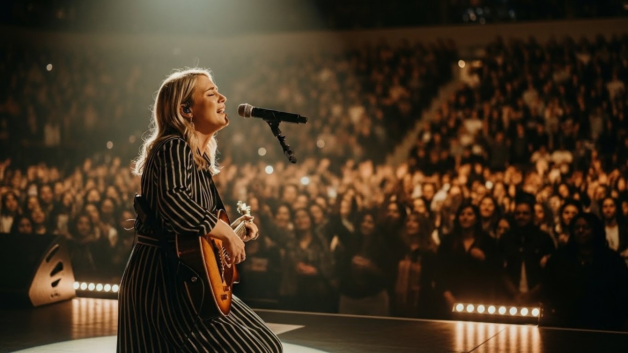 Playlist - The way, The truth, The life - Worship Songs