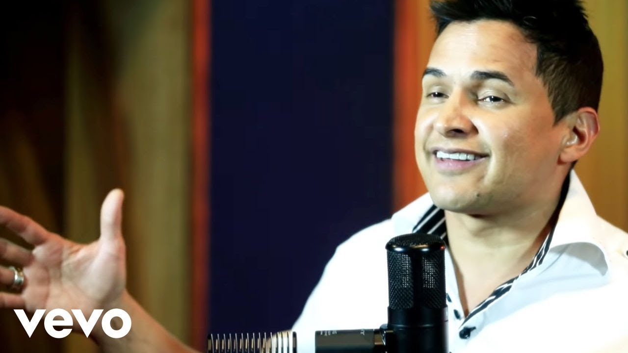Jorge Celed&oacute;n, Andr&eacute;s Cepeda - D&iacute;a tras D&iacute;a (V&iacute;deo)