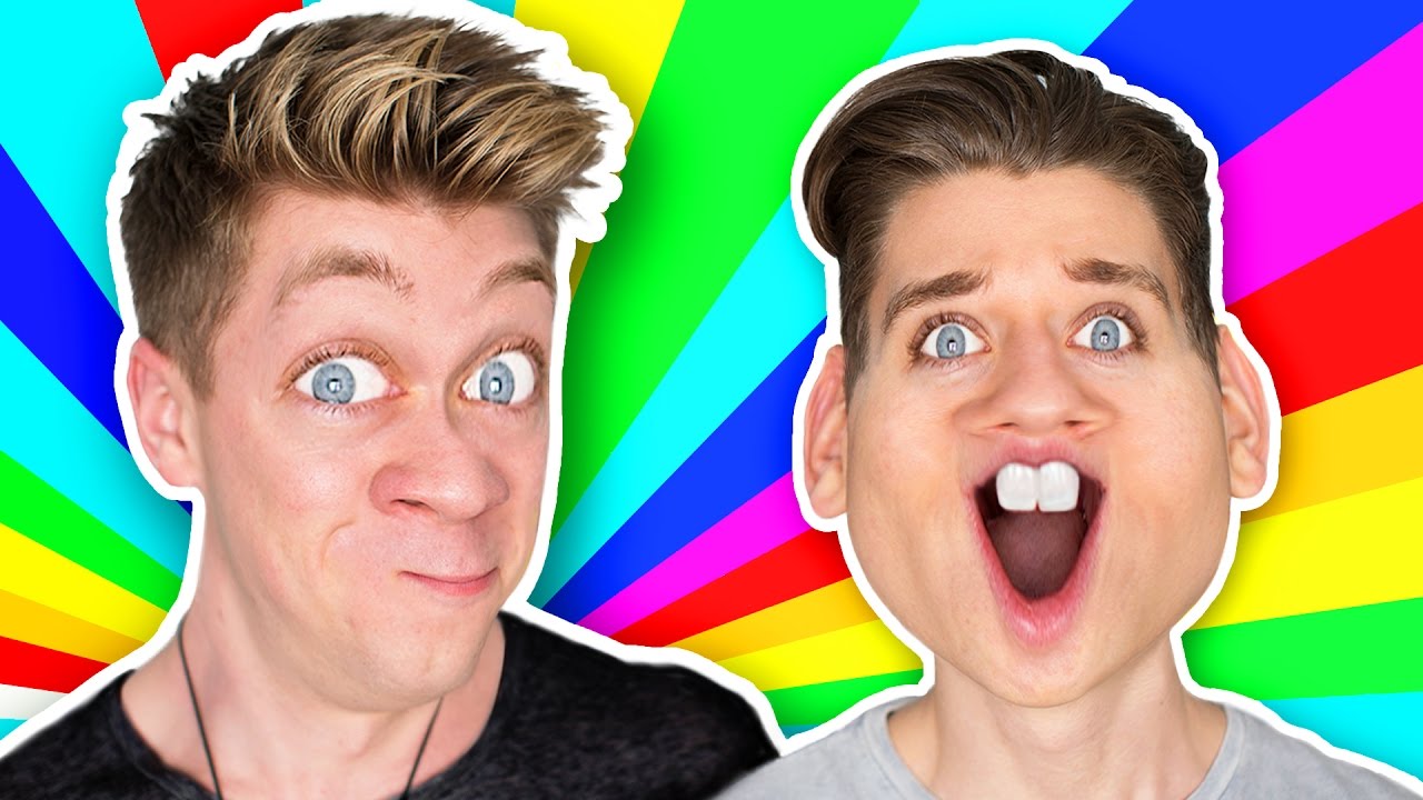 TRY NOT TO LAUGH CHALLENGE #5