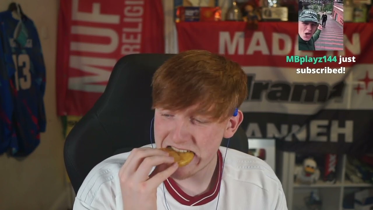 Angry Ginge Best And Funniest Moments Part 9