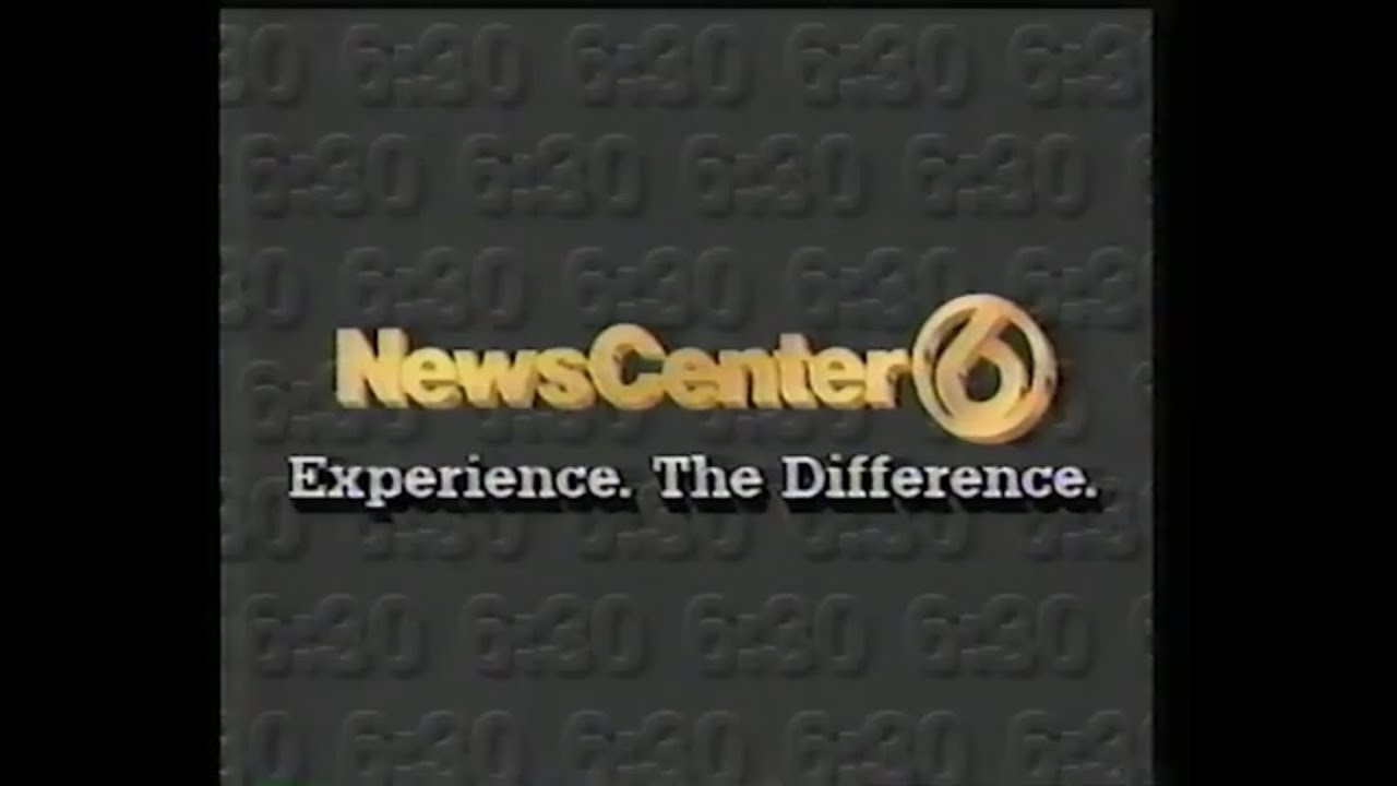 WRGB Commercial Breaks (November 8, 1987; with Sign-off; Part 2)