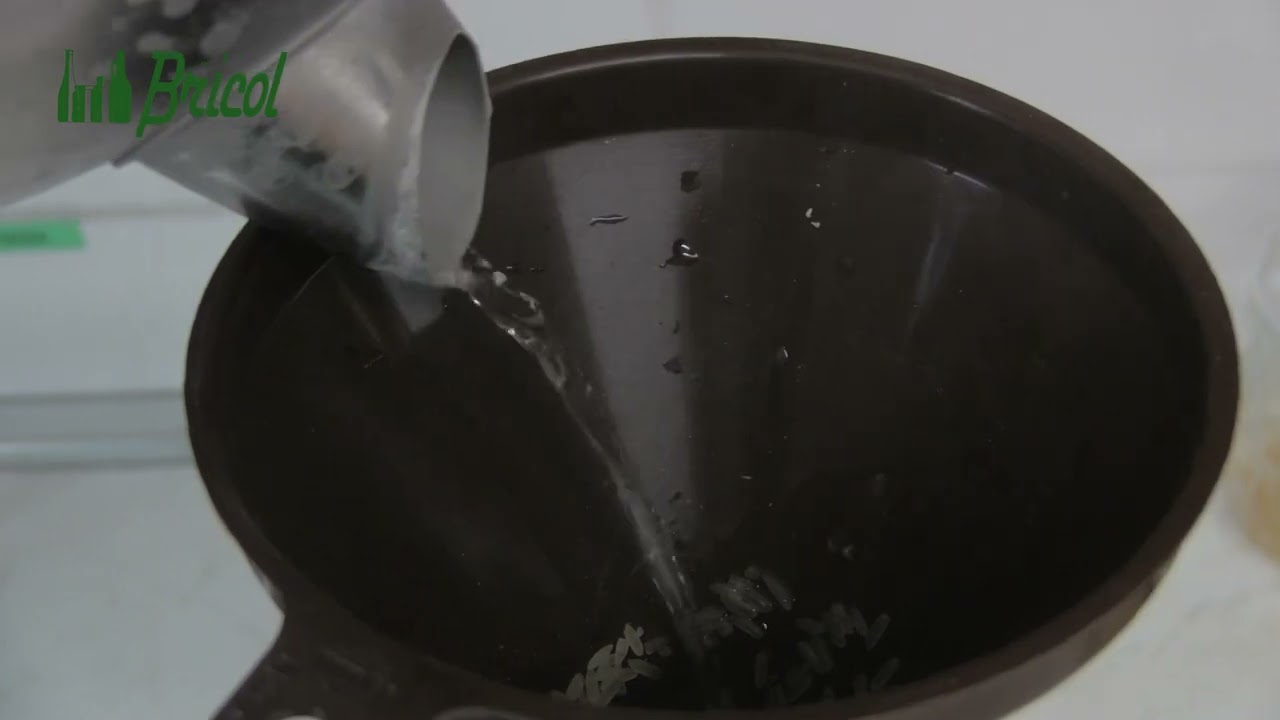 5 tipov, ako vyčistiť fľašu