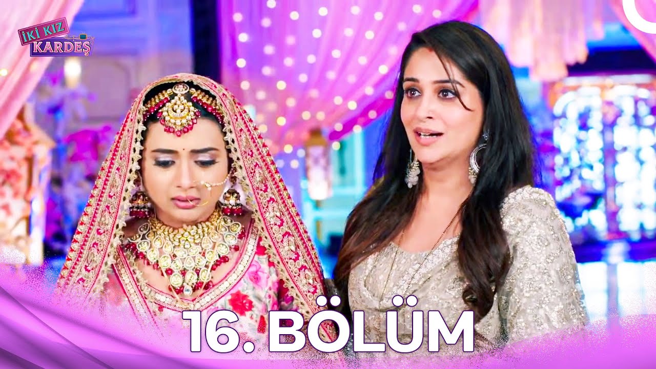 Sasural Simar Ka 2 | 16. Bölüm