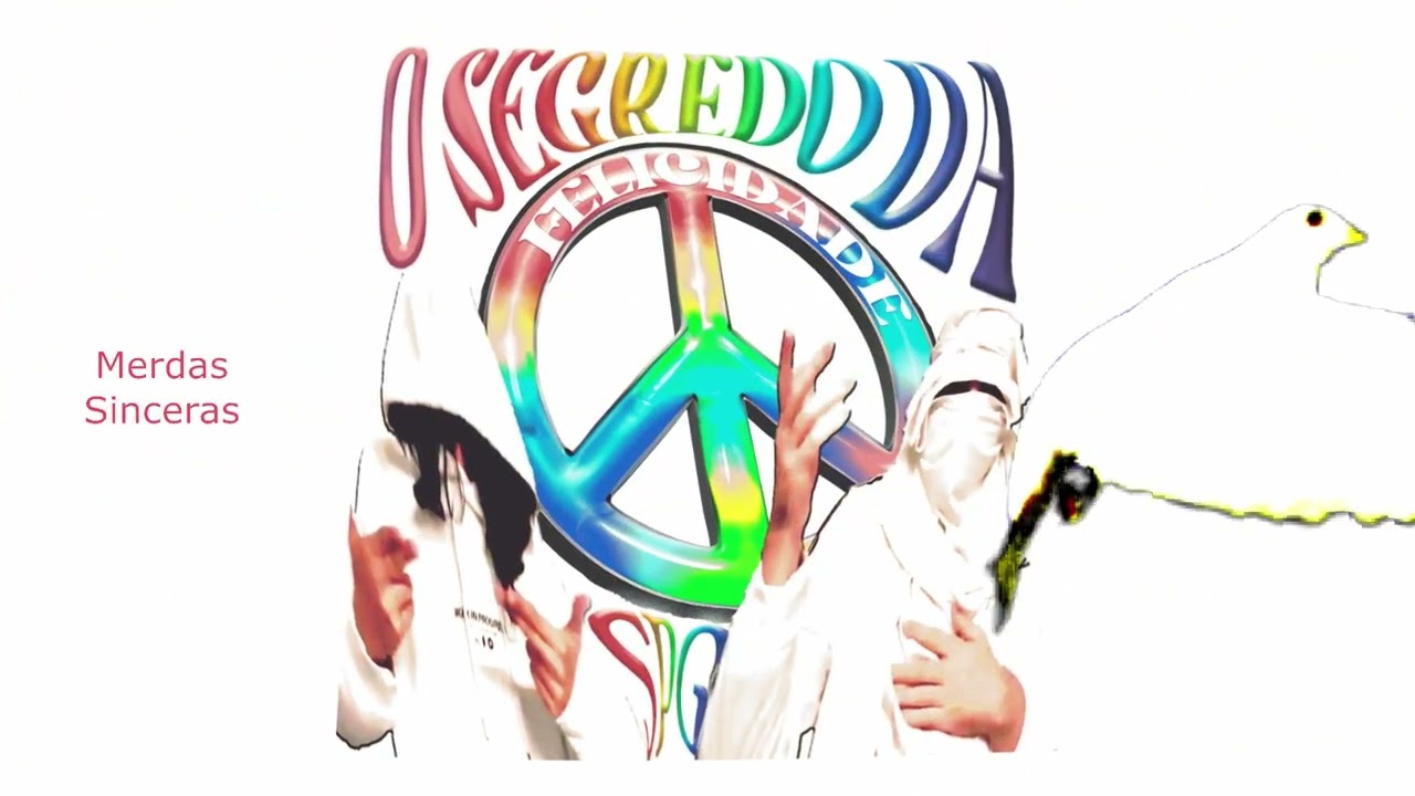 spg - merdas sinceras