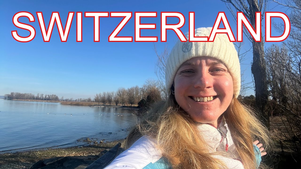 SWITZERLAND l Going home for Christmas
