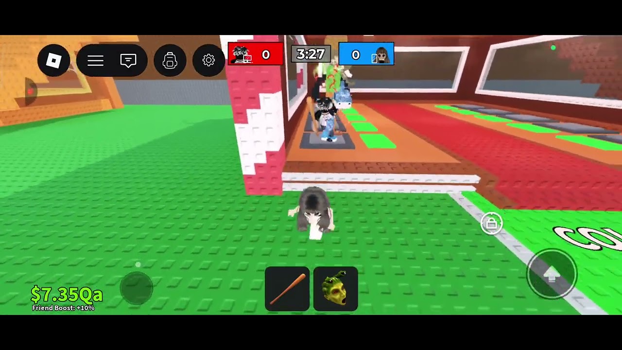 Duels