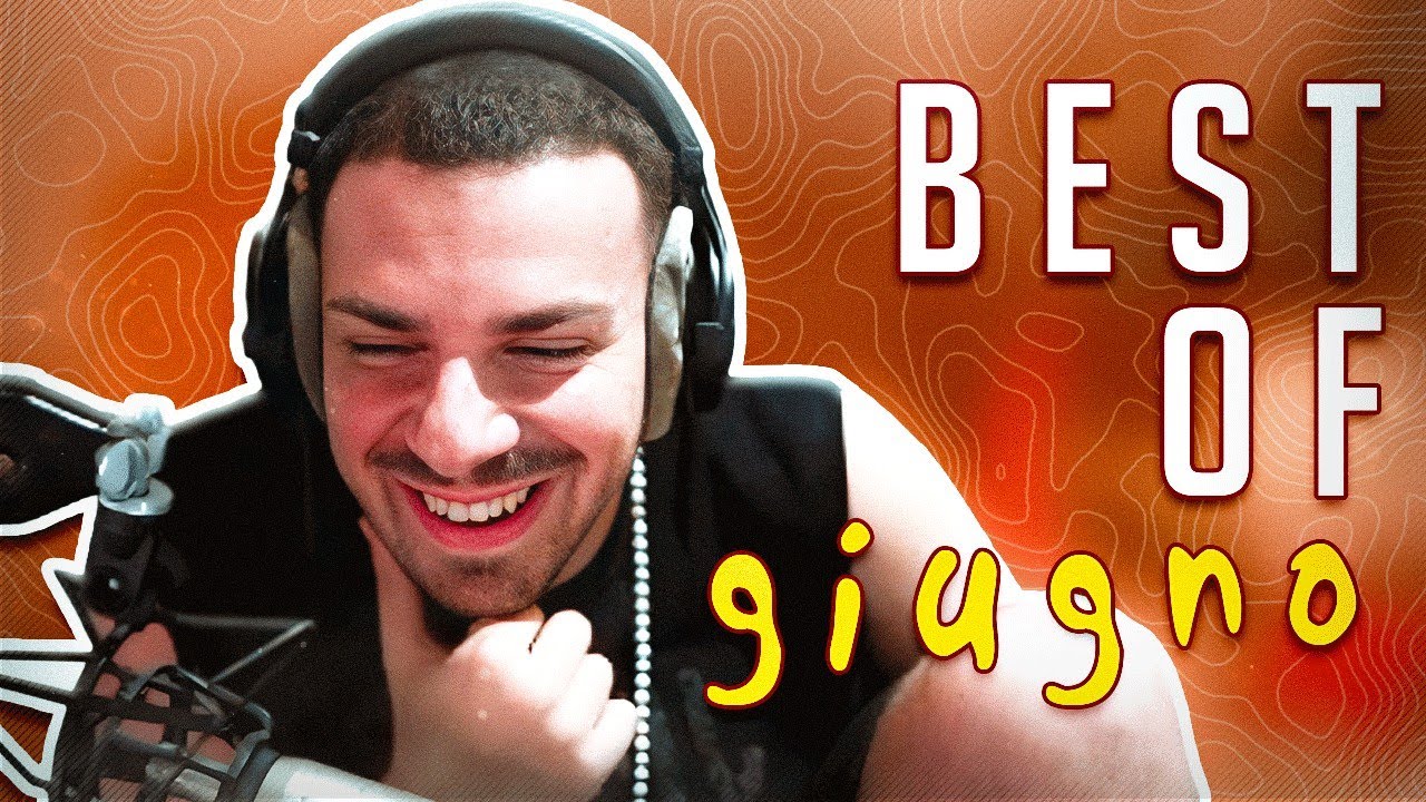 BEST OF GIUGNO di FRENEH!!!