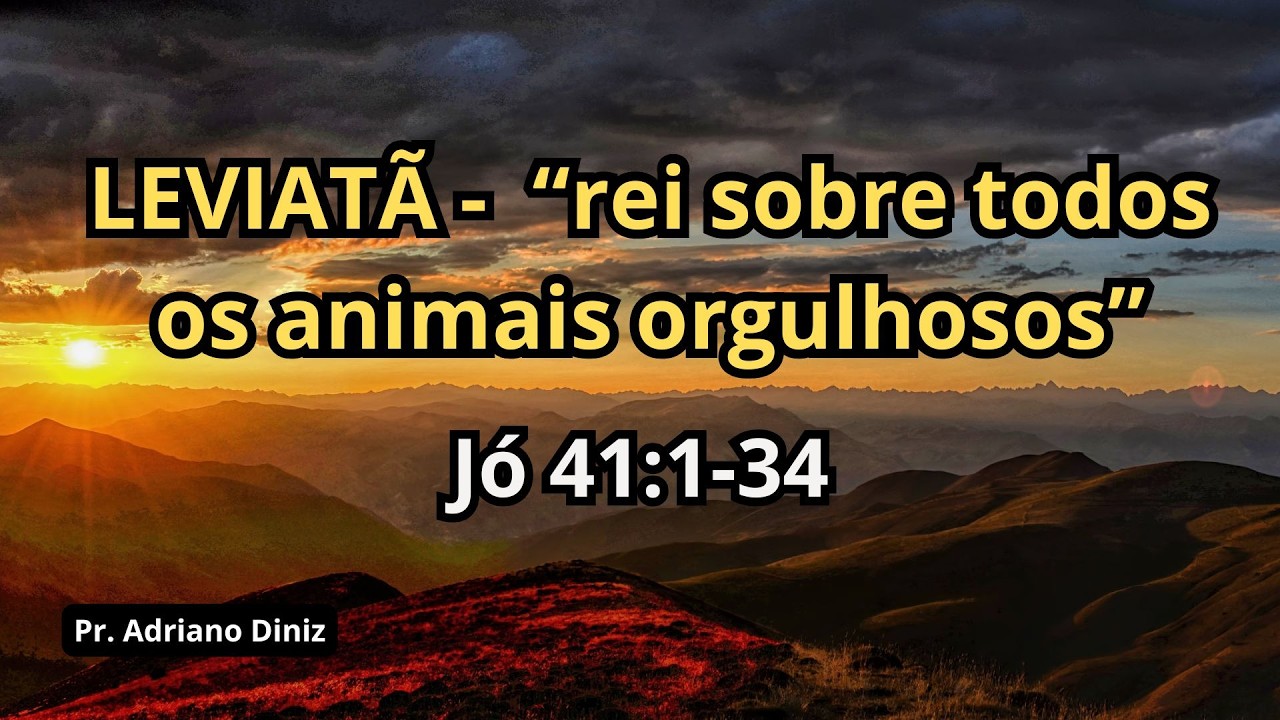 LEVIATÃ - 