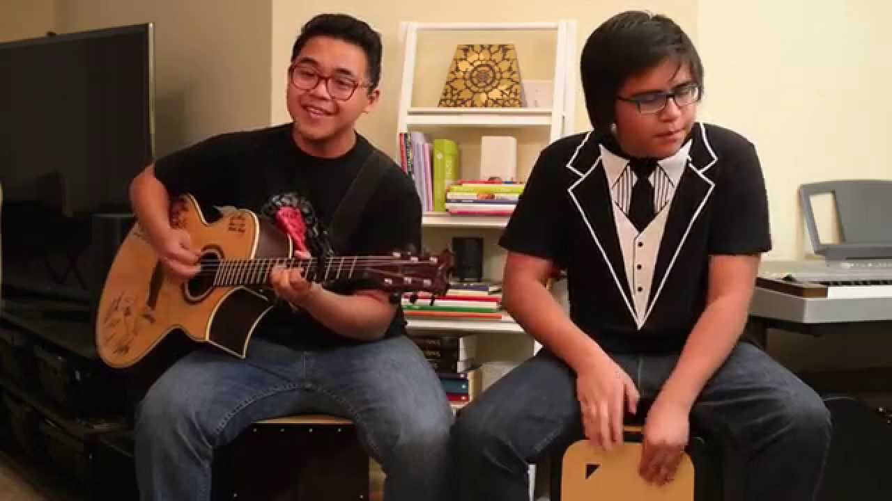 God's Not Dead - Newsboys Cover