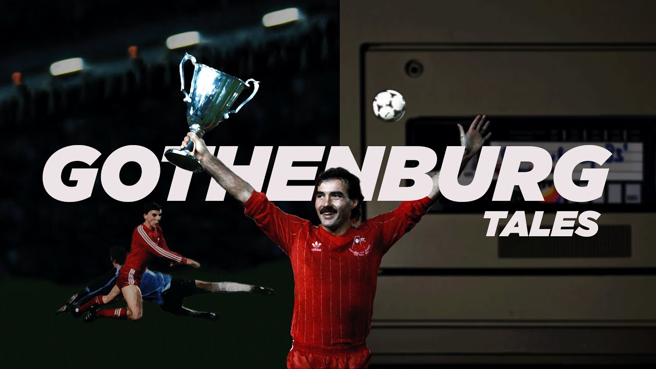 GOTHENBURG TALES Mini Documentary