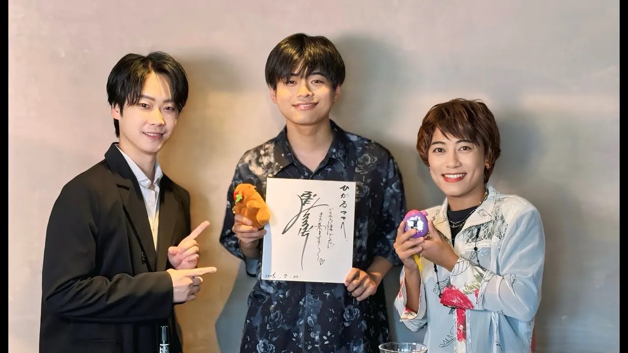 【新Snack はやぶさ】Ep.05 ゲスト：二見颯一さん