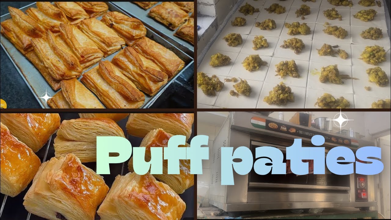 Paties Recipe Subcribe Plz
