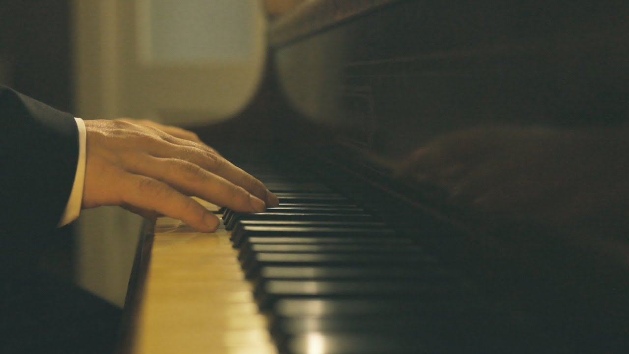 Jurrivh - Last Letter (Official Video)