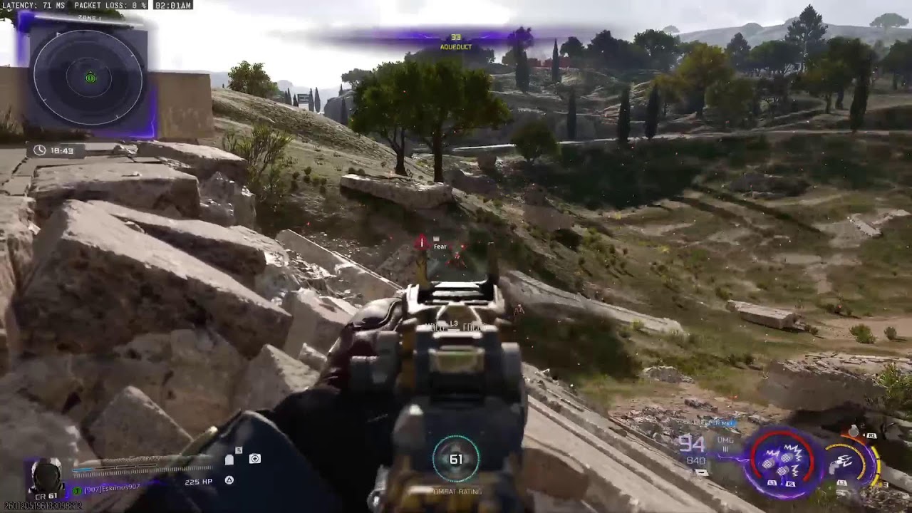 BO7 Endgame