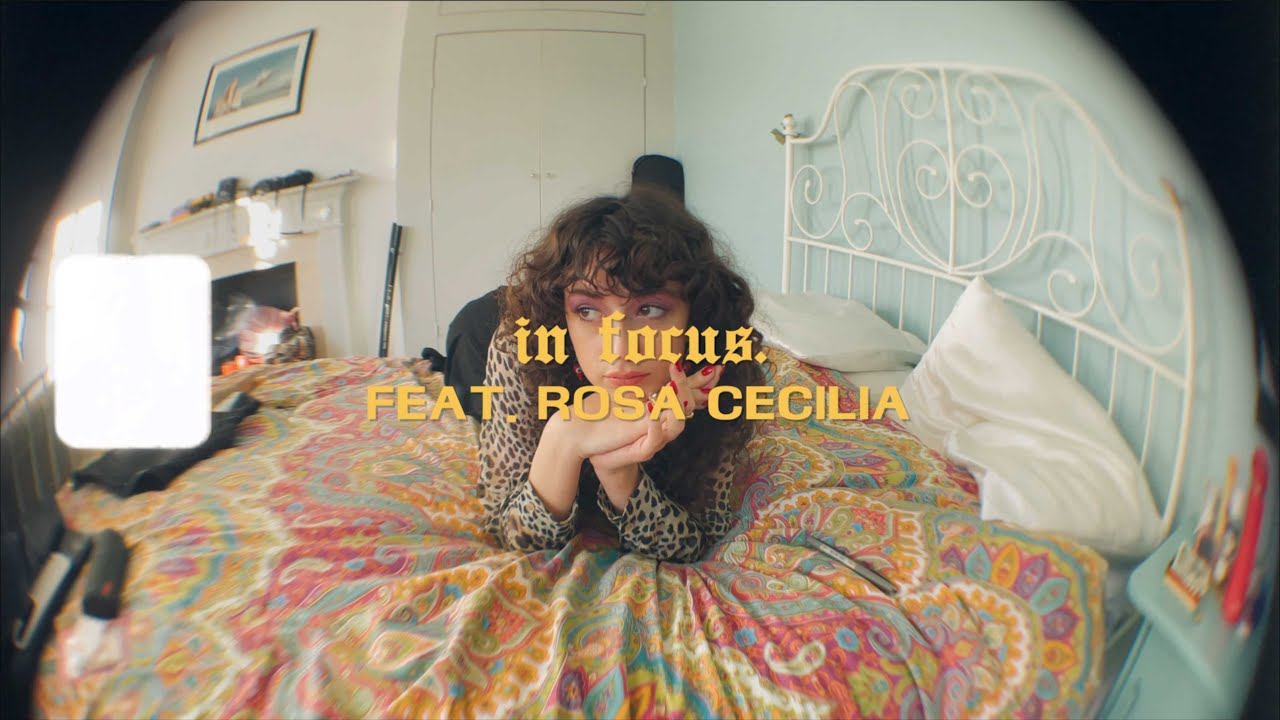 IN FOCUS Feat. Rosa Cecilia - Episode 3