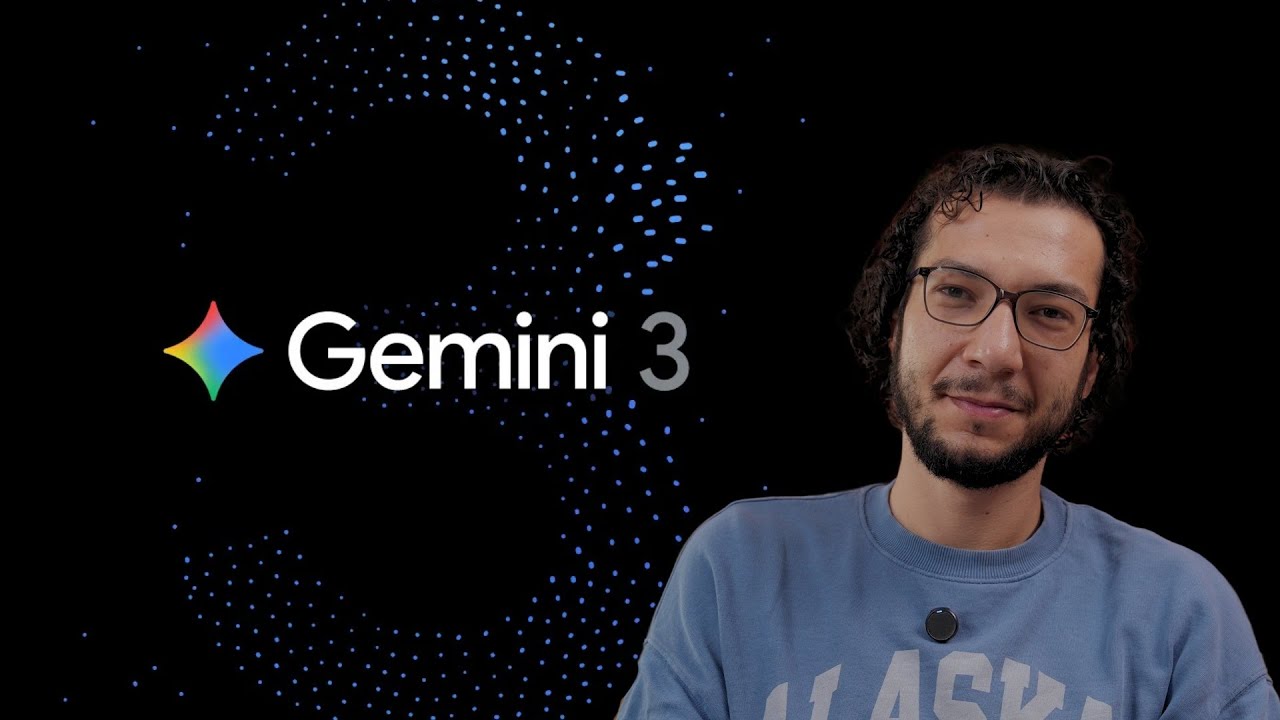 EN GELİŞMİŞ AI! | Google Gemini 3 Neler Sunuyor?