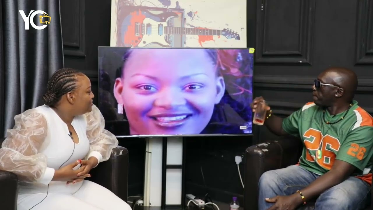 GRACE NAKALEMA THE ICON