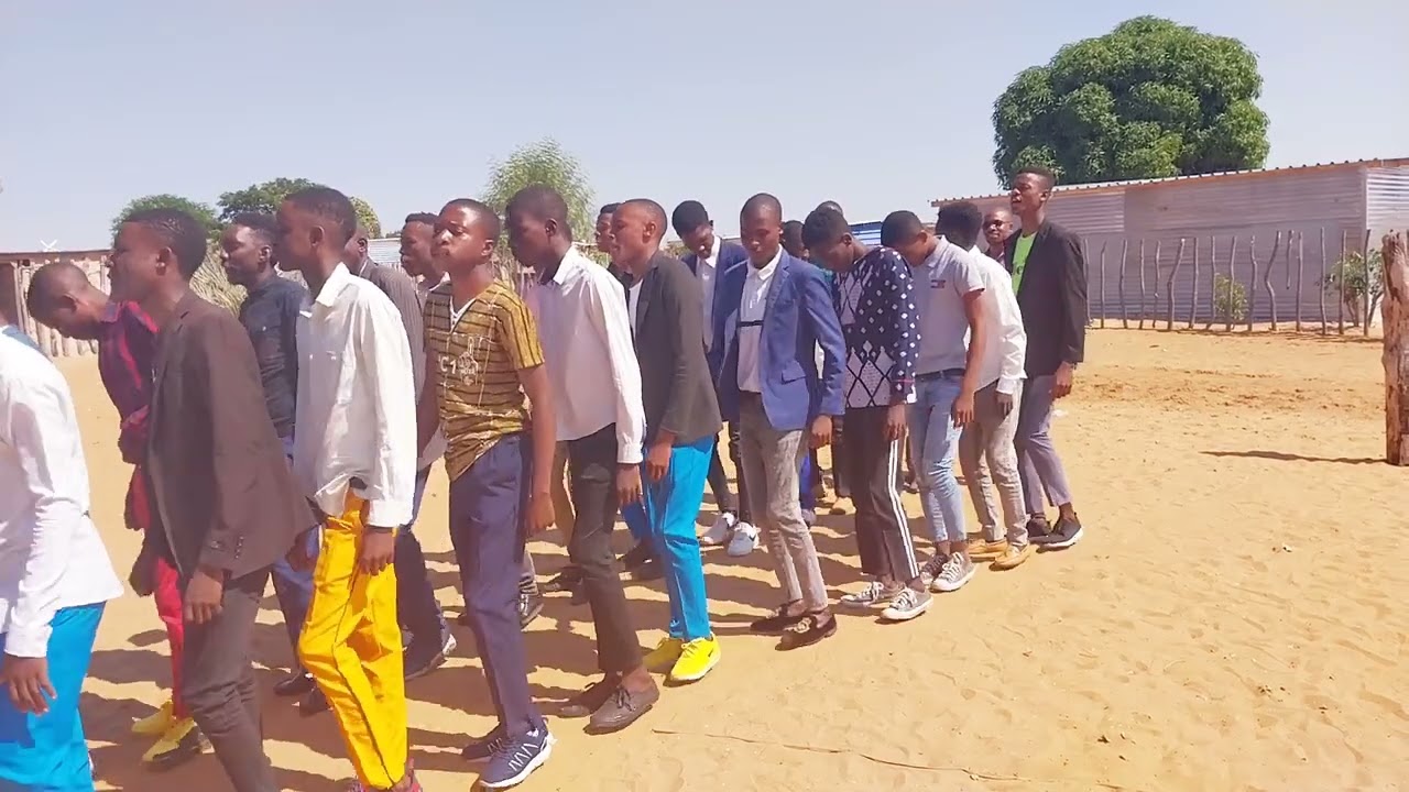 Satotwa full gospel church 21.05.2023