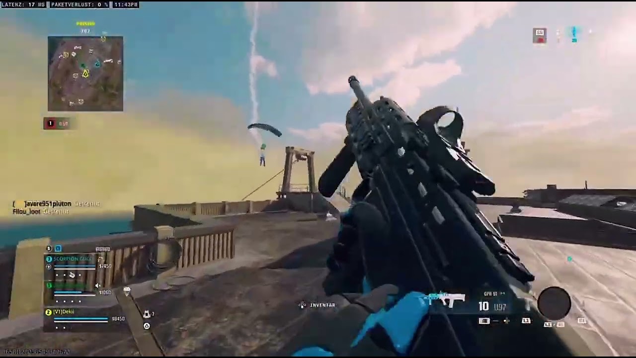 Warzone4 Die black Ops6 krassesten kills 😎🔥 #EpicMoments 🎯 #SehtSelbst 👀 #Liked 👍 #Abonniert 🔔 ❤️