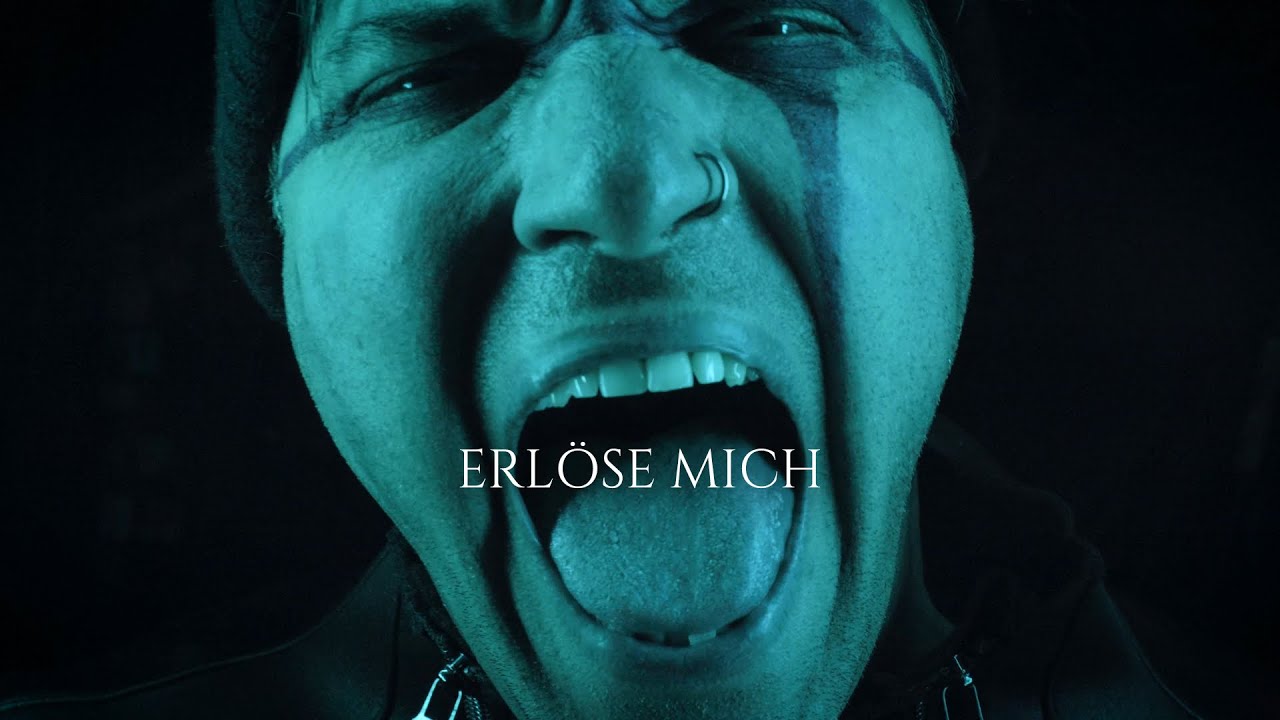 FISCHER - erl&ouml;se mich