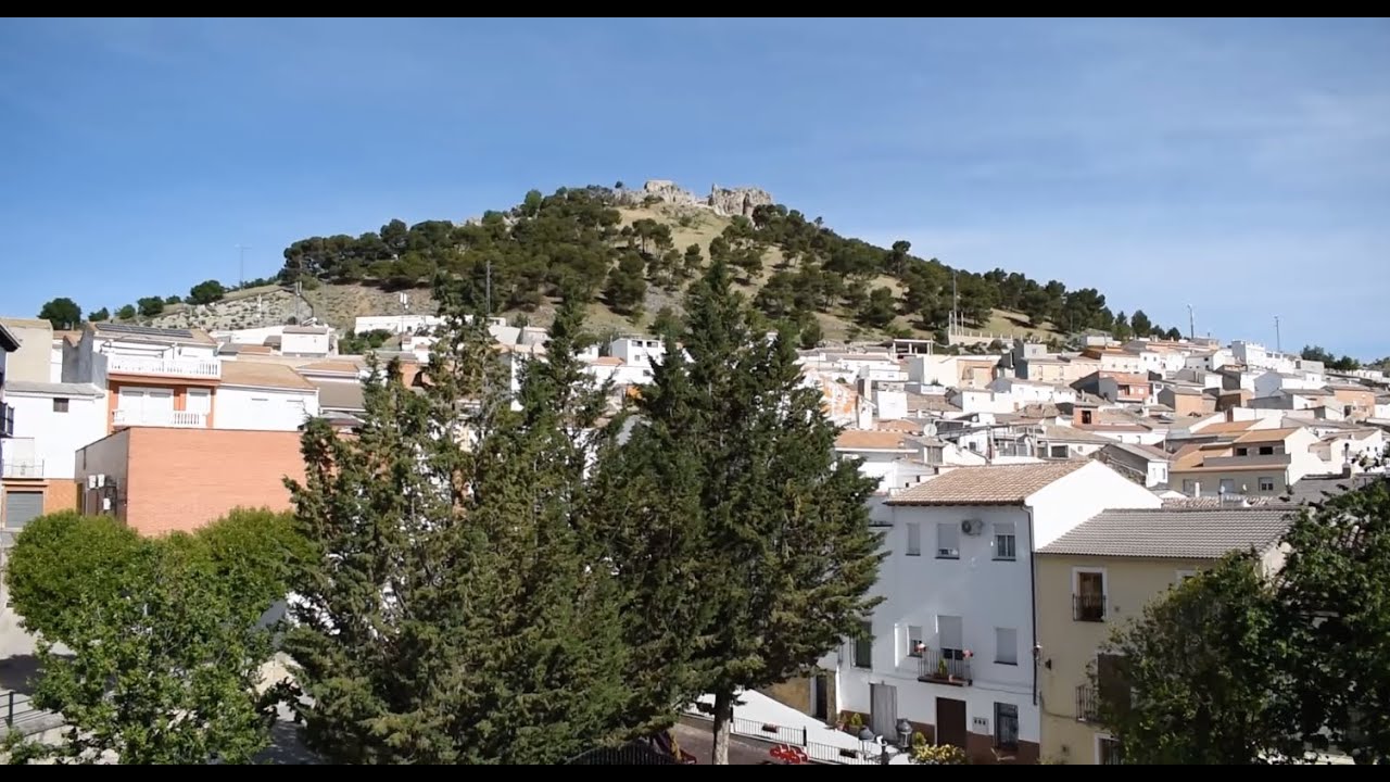 Montejícar, un municipio del Consorcio de la Vega Sierra-Elvira