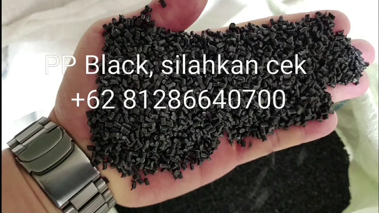 Jurnal PrimaPlastindo PP Hitam Copo