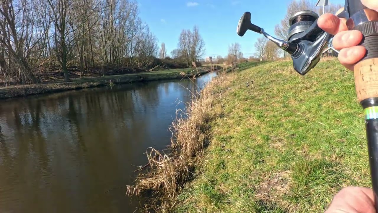 Fishing Adventure #214 (Op zoek naar Snoek)