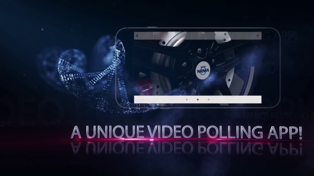 Public Group  App -  Live Interactive Video Polling App